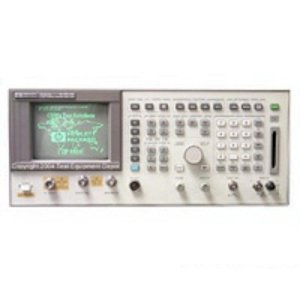 Agilent 8924C options 601