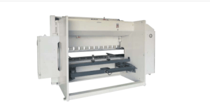 Máy chấn BAYKAL CNC APHS-C3108X160