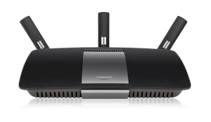 Linksys Smart Wi-Fi Router EA6900 Dual-Band AC1900 Router with Gigabit and USB 3.0 