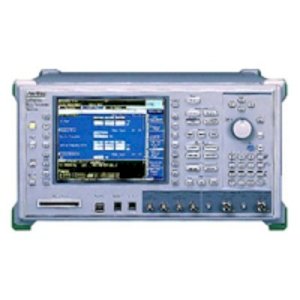 Anritsu MT8820A option 02