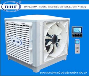 Máy làm mát hướng trục DHF-A18BEQ (thổi ngang)