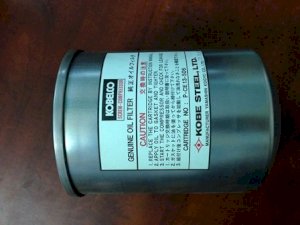 Lọc tách dầu máy nén khí Kobelco P-CE13-506