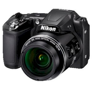 Nikon Coolpix L840 Black