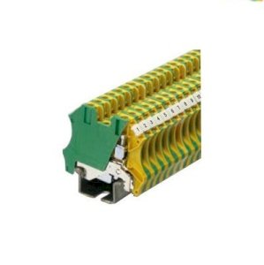 Cầu đấu dây Deca 35A CPE4 