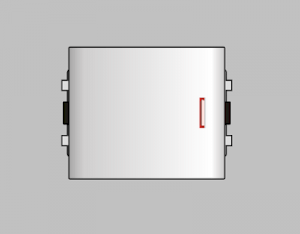 Công tắc 2 chiều Vanlock SCM/NM