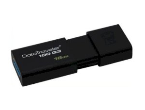Kingston DataTraveler USB 3.0 D100 G3 16GB