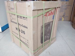Tủ chống ẩm i-Cabi HD-26 26L