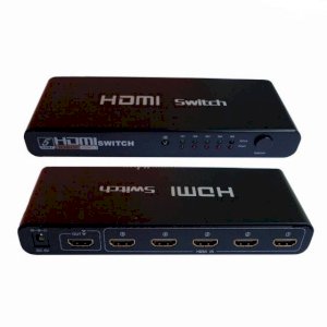 Bộ gộp HDMI 5 in 1 OUT