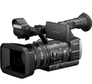 Máy quay phim chuyên dụng Sony HXR NX3