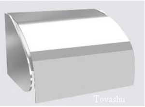 Hộp giấy vệ sinh Tovashu TVS 168
