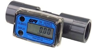 Đồng hồ nước GPI TM075