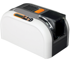 Máy in thẻ nhựa HiTi ID card printer CS-220E