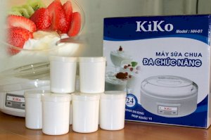 Máy làm sữa chua kiko HH02