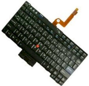 Keyboard Lenovo X60