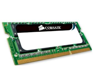 Corsair 4GB DDR3-1600MHz (CMSO4GX3M1C1600C11)