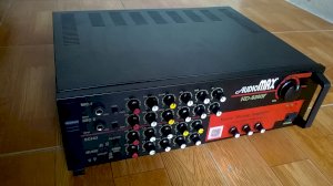 Amply Audiomax  6300F