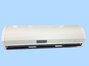 Quạt chắn gió Jinling  FM-1215K-2