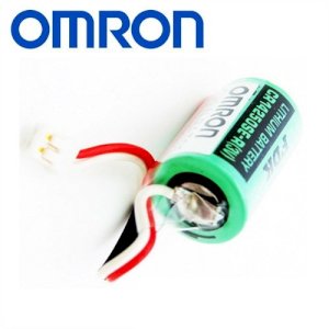 Pin Lithium Omron CJ1W-BAT01 3V
