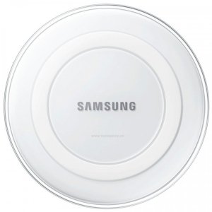 Đế sạc không dây Samsung Galaxy S6/S6 Edge EP-PG920IWEGVN (Màu trắng)