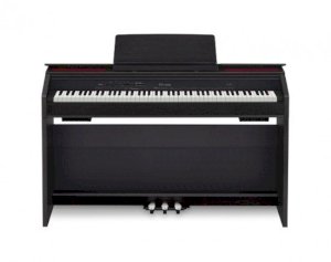 Đàn Piano Casio Privia PX-860BK