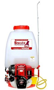 Bình xịt thuốc 4 thì Bokuta GX25