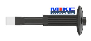 Đục dẹp có cán bảo vệ Matador 0714-1250