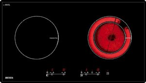 Bếp điện từ Benza BZ-682SID