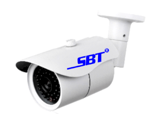 Camera SBT-501HD