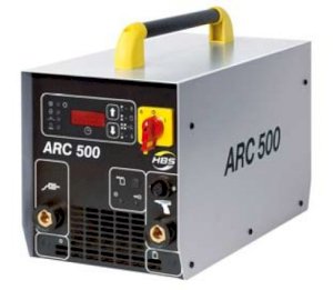 Máy hàn bulong 580A HBS ARC-500