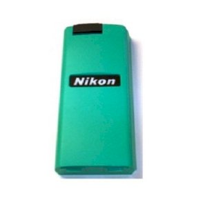 Pin máy toàn đạc Nikon BC-65