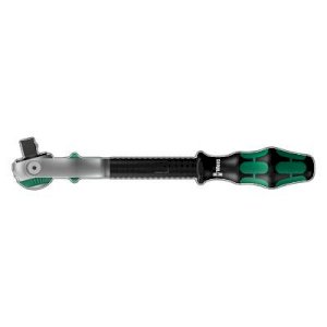 Tay vặn cóc đầu 1/2" Wera 1073572