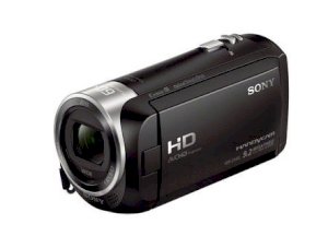 Máy quay phim Sony HDR-CX405E