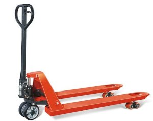 Xe nâng tay 2.5 tấn càng rộng Slift SL25M