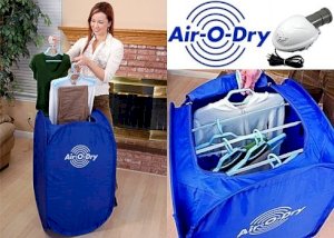 Tủ sấy quần áo Air O Dry