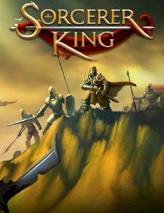 Phần mềm game Sorcerer King (PC)