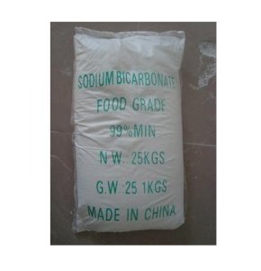 NaHCO3 - Sodium Bicarbonate 99% (Trung Quốc)