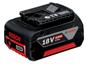 Pin Bosch GBA 18V 4,0Ah M-C Professional