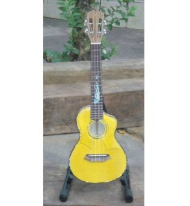 Đàn guitar Acoustic – Guitar Ukulele