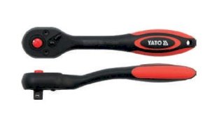 Cần tự động 1/4 inch Yato YT-0293