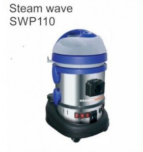 Máy rửa xe hơi nước nóng Steam wave SWP110