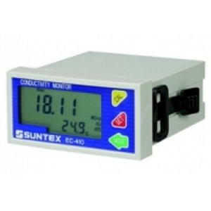 Máy đo độ dẫn điện Suntex EC-410