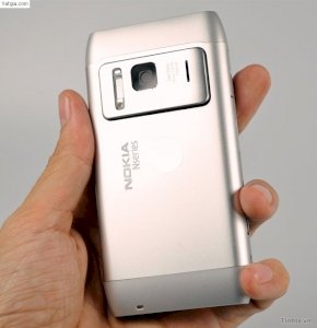 Vỏ Nokia N8