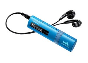 Máy nghe nhạc Walkman MP3 Sony NWZ-B183F/L