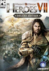Phần mềm game Might & Magic Heroes VII (PC)