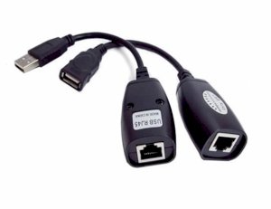 USB Extender Up To 150ft - UE01