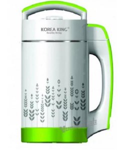 Máy làm sữa đậu nành Korea King KSM-1600GS