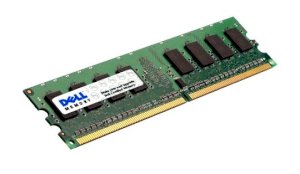 Dell 16GB RDIMM 2133MHz Low Volt Single Rank x4 Data Width