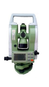 Máy kinh vỹ điện tử Leica TM102