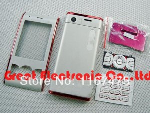 Vỏ Sony W595