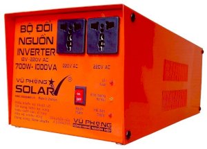 Máy kích điện Sine Inverter SV-1000VA-12V